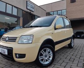 Fiat Panda 1.2 4x4 Climbing