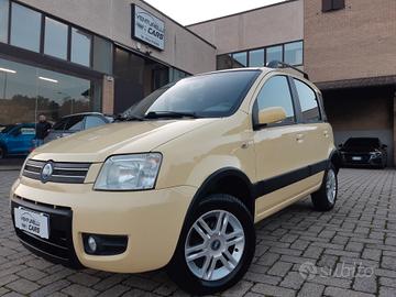 Fiat Panda 1.2 4x4 Climbing