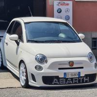 ABARTH 500 1.4 Turbo T-Jet 160 CV Essesse