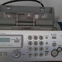 fax panasonic 