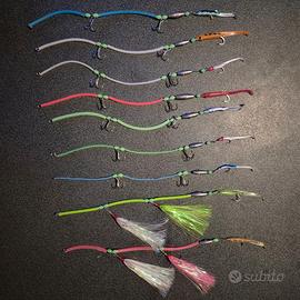 artificiale pesca