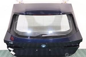 BMW G61 G99 M5 Portellone Posteriore | 24434