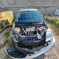 Ricambi ford fiesta 1.4 benzina motore fxja 2003