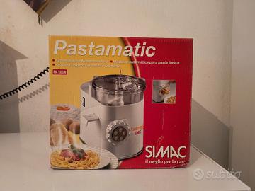 Pastamatic Simac 1000