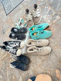 Scarpe