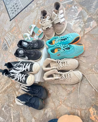 Scarpe