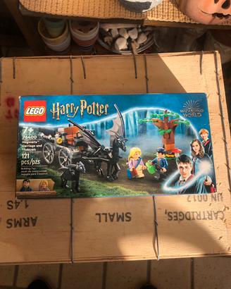 Lego Harry Potter