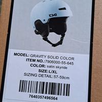 Casco TSG GRAVITY BIKE/SKATE