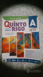 Quinto rigo