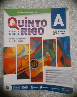 Quinto rigo