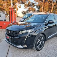 Peugeot 3008 BlueHDi 130cv EAT8 Allure *LED-PELLE-