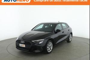 AUDI A3 YP07900
