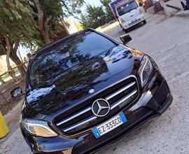 MERCEDES GLA250 (XI156) anno 2015