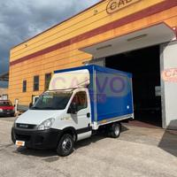 Iveco Daily Centina Telone
