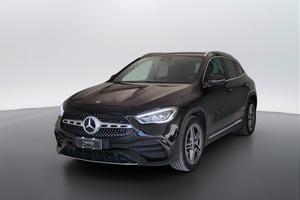 MERCEDES-BENZ GLA-H247 2020 - GLA 180 d Premium au