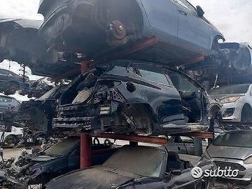 Renault clio 2013-2019 ricambi