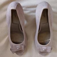 scarpe donna nero giardini n.40