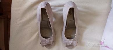 scarpe donna nero giardini n.40