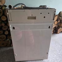 Lavastoviglia ad incasso REX