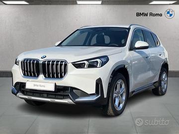 BMW X1 sdrive18d X-Line auto