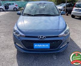 HYUNDAI i20 1.2 84 CV 5 porte Style