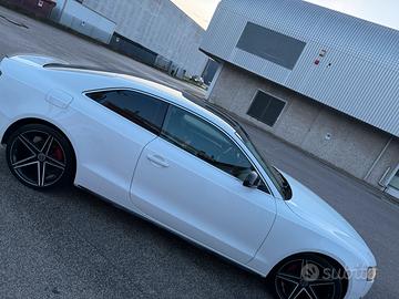 A5 benzina come nuova