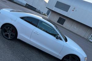 A5 benzina come nuova