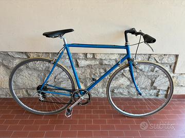 Bici città