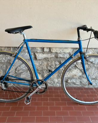 Bici città
