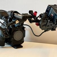 SONY FS5 MARK  1 4K
