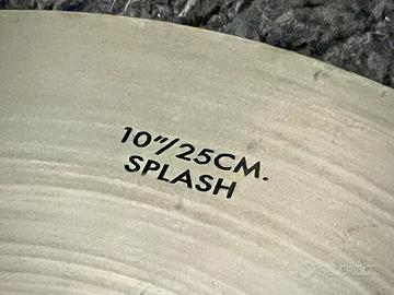 UFip Class Series BRILLIANT splash 10 _vedi inserz