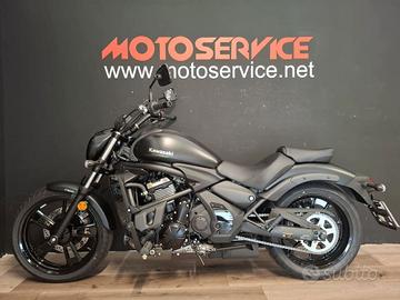 Kawasaki Vulcan S ABS