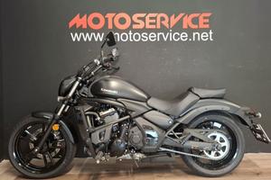 Kawasaki Vulcan S ABS