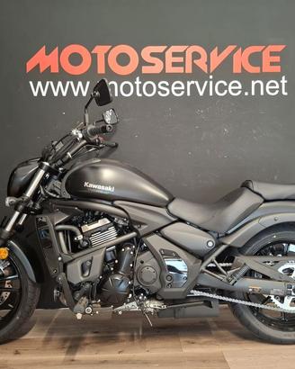 Kawasaki Vulcan S ABS
