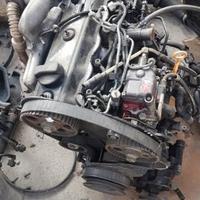 Motore volkswagen sharan - 1.9 diesel - afn