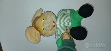 topo gigio vintage