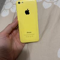 IPHONE 5C