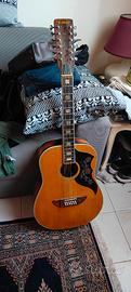 chitarra acustica 12 corde