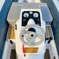 Williams Turbojet 285