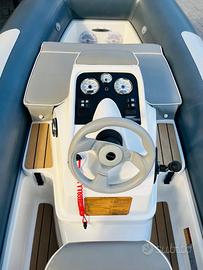 Williams Turbojet 285