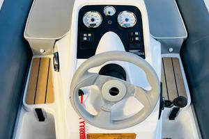 Williams Turbojet 285