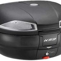 bauletto e borsa sellino