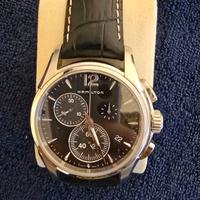 Hamilton Jazz Master