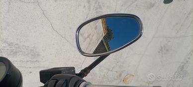 coppia specchietti moto 20 euro