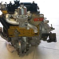 motore cambio 1000 mini classica