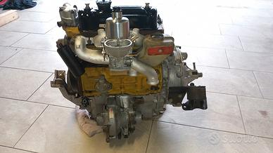 motore cambio 1000 mini classica