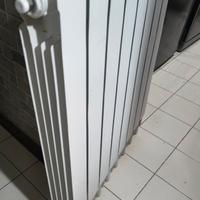 Termosifone alluminio 