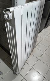 Termosifone alluminio 