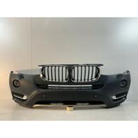 BMW X3 F25 LCI LIFT Paraurti anteriore comp-17235