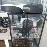 Ricambi MBK booster spirit